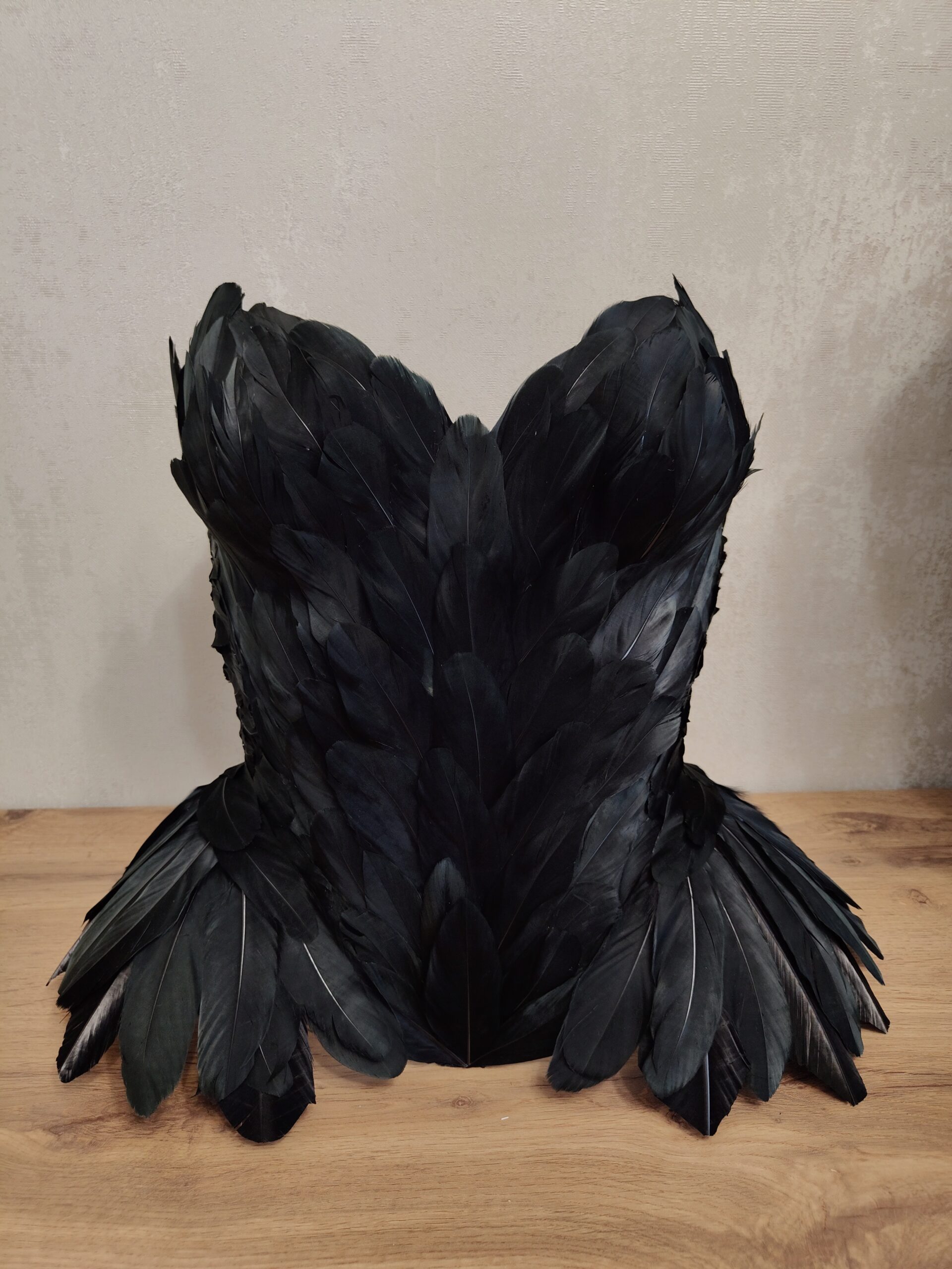 Black Swan Corset — изображение 5