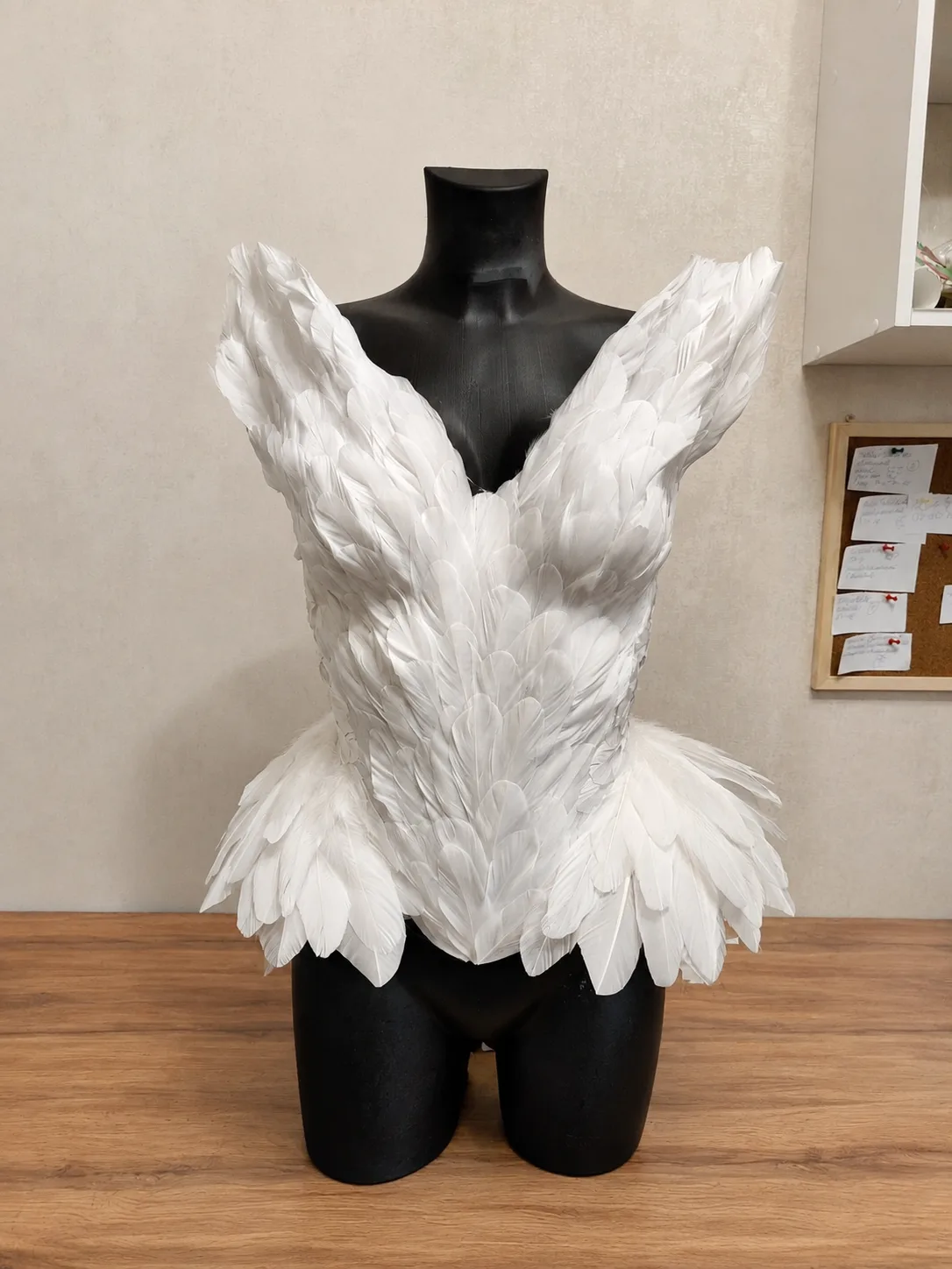 White Wings — Белые крылья — изображение 2