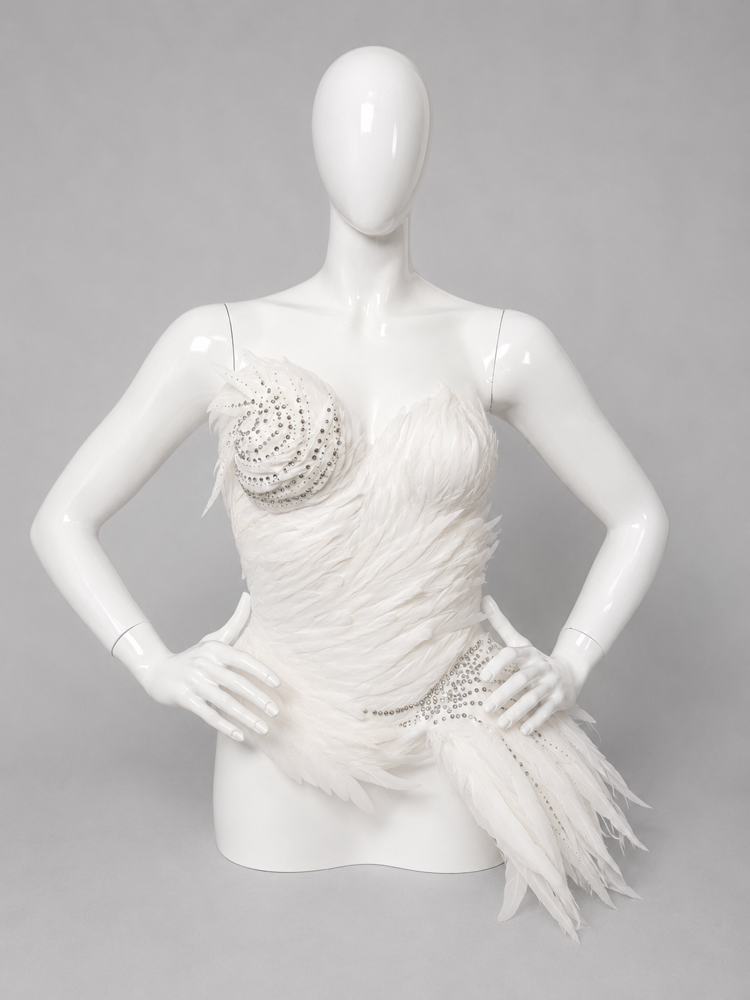 Pearl Swan