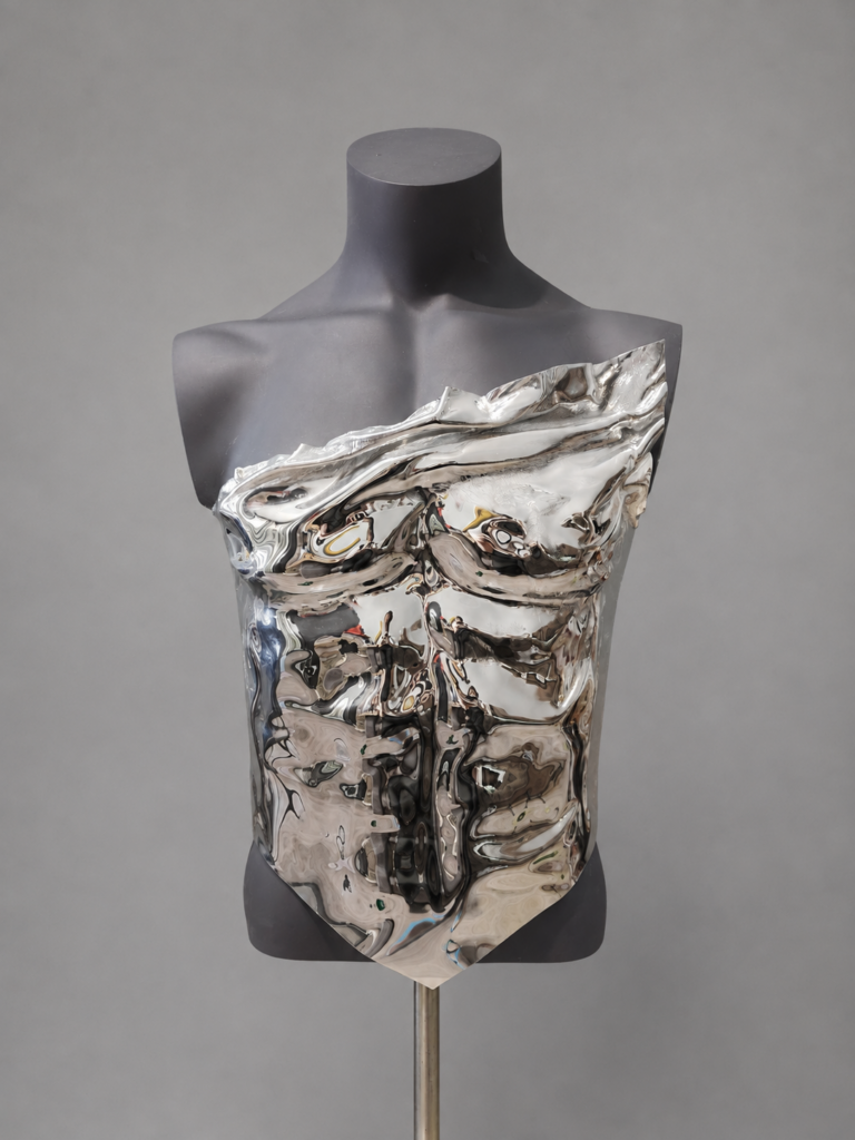Mirror Armor