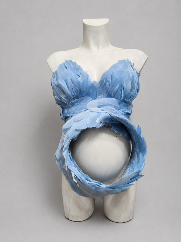 Azure Embrace