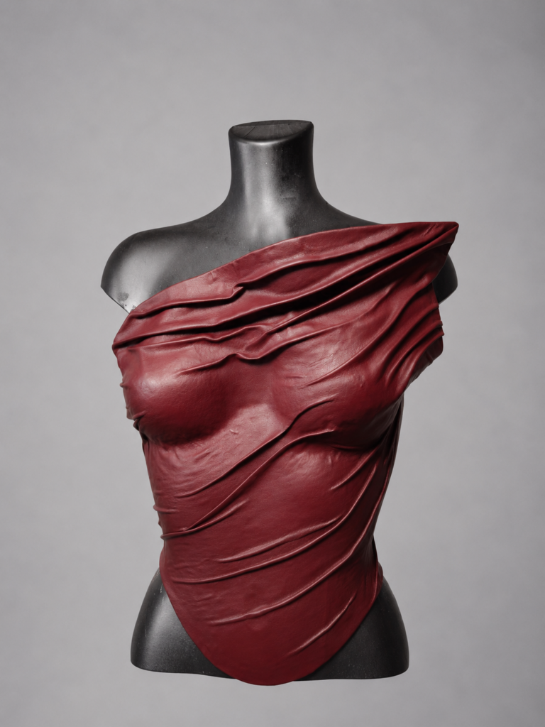 Crimson Embrace
