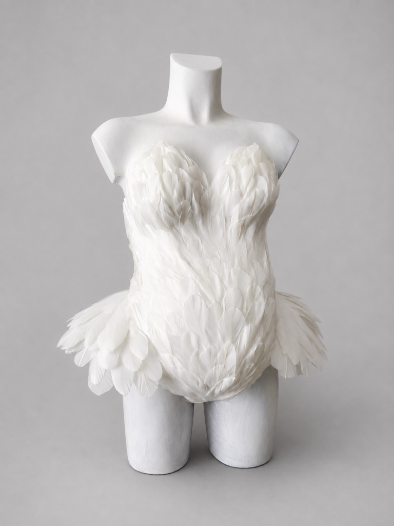 White Angel