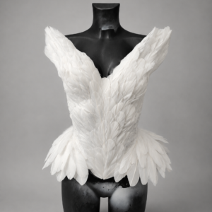 White Wings — Белые крылья