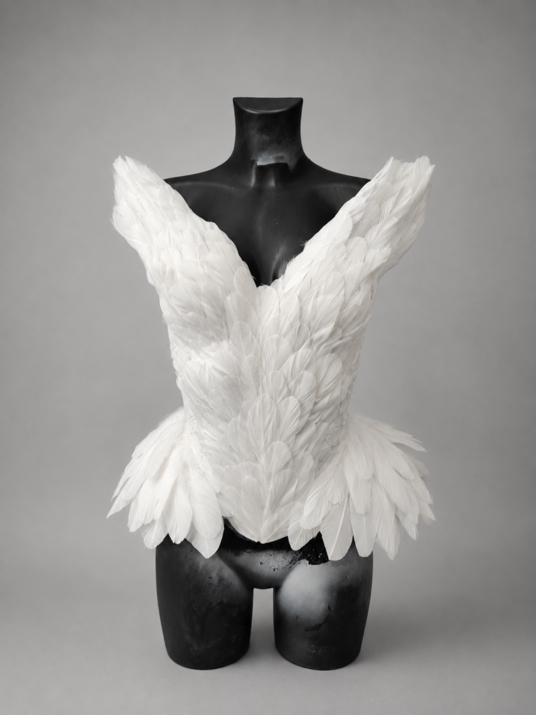 White Wings — Белые крылья