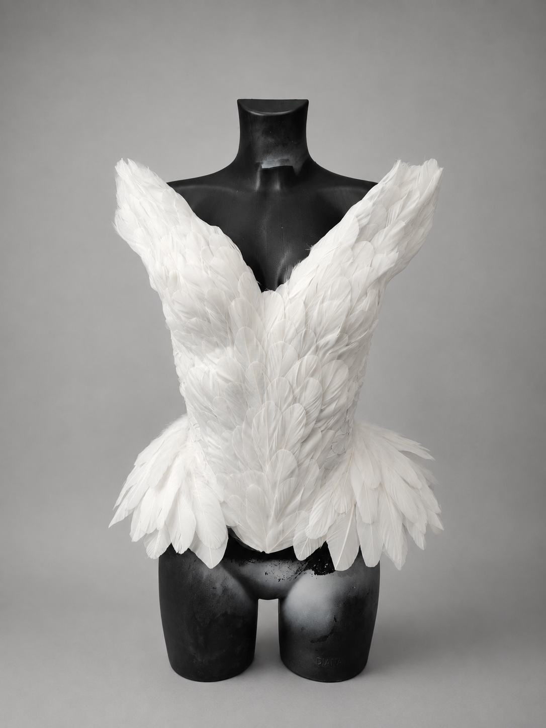 White Wings — Белые крылья