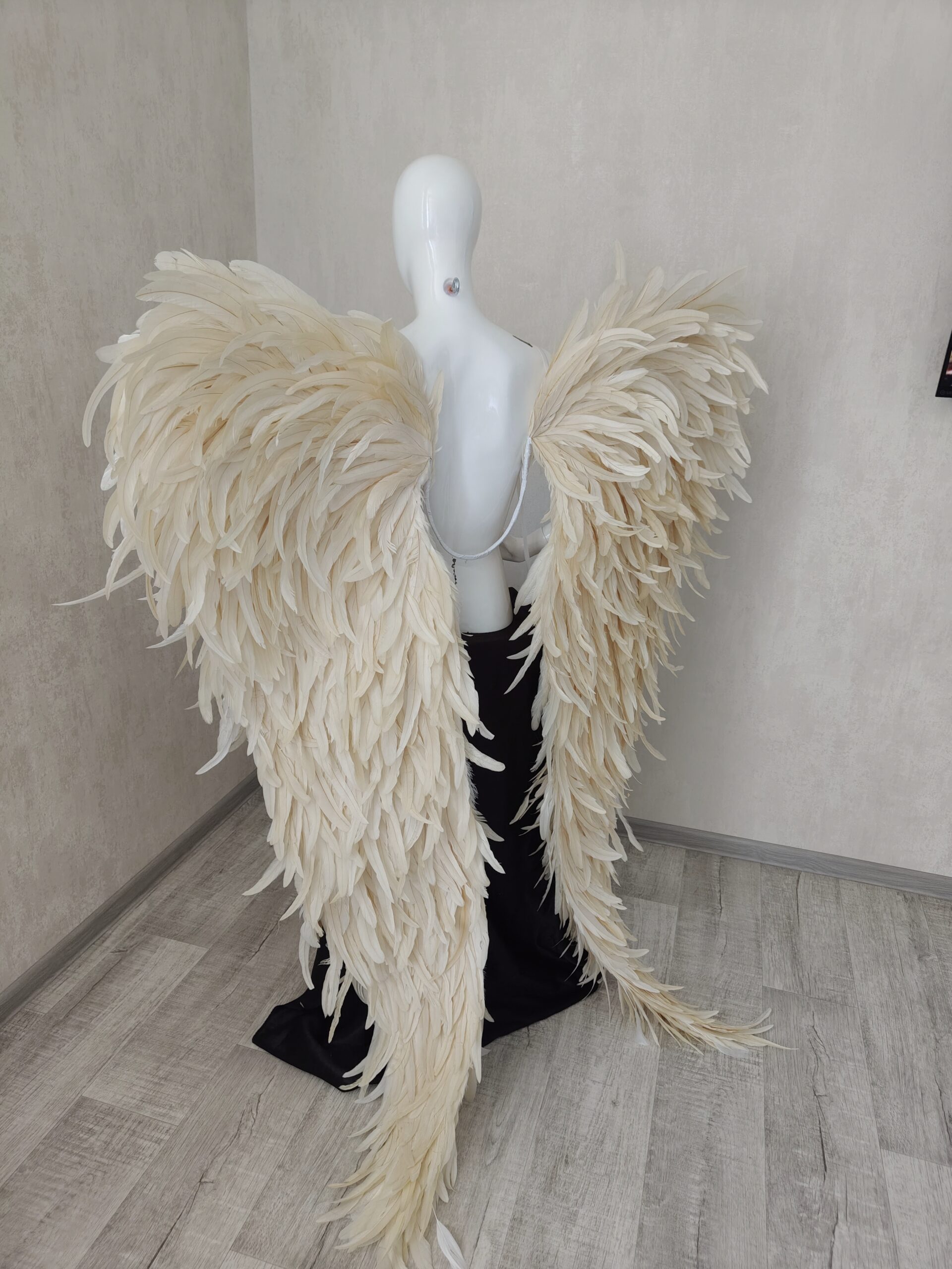 Celestia Wings