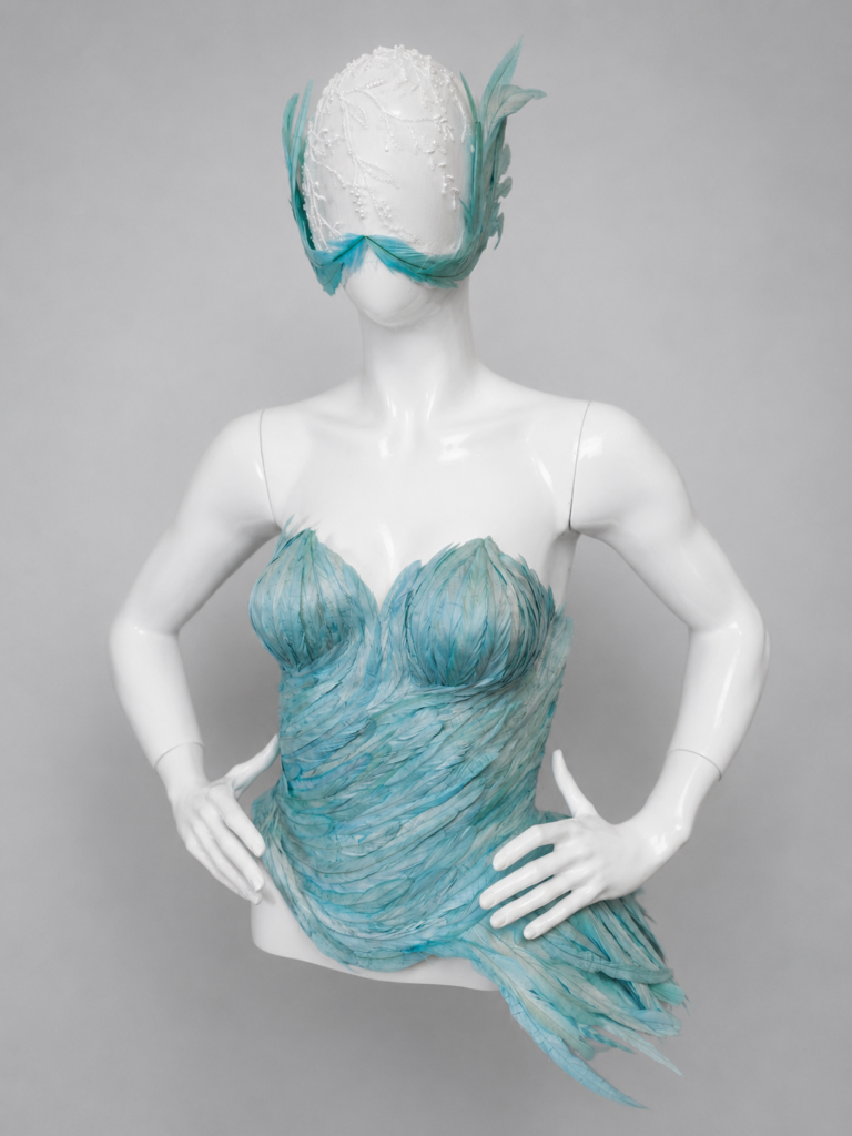 Aqua Muse